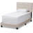 Upholstered Standard Bed-22599433