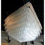 Lustre carré Scala Murano Vistosi-88870653-88870655-131497383