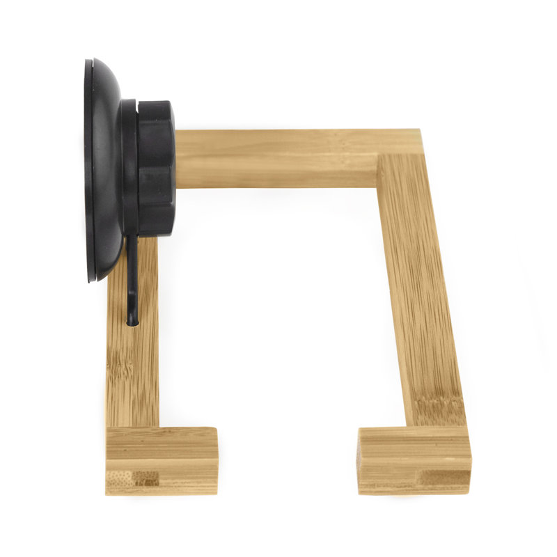 Raffa Wall Mounted Toilet Paper Holder