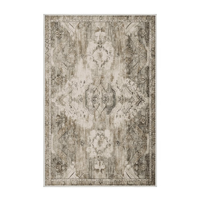 Historic Bloom Rug
