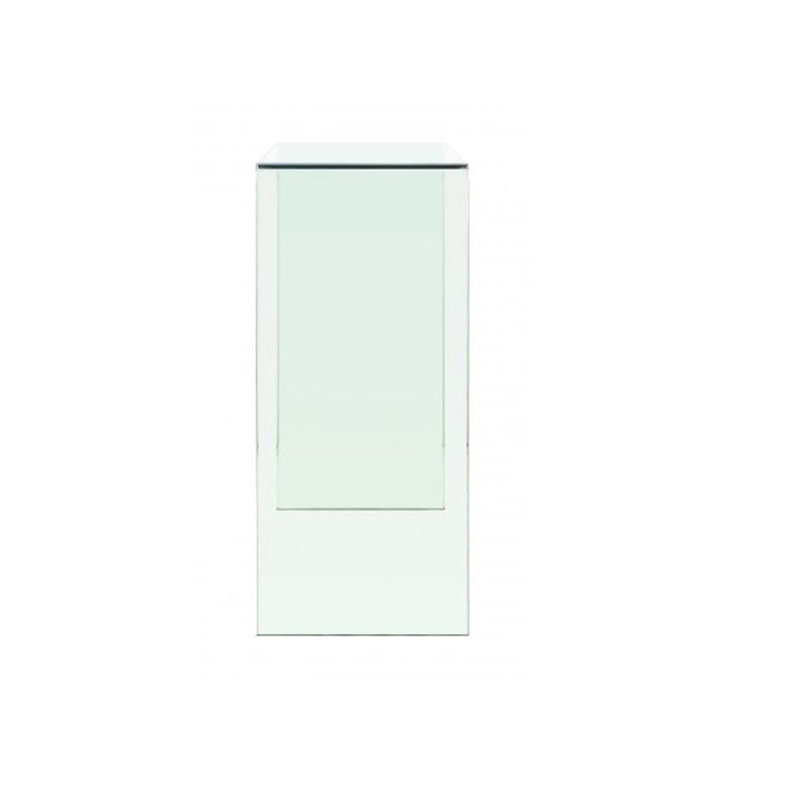 Console Tamaqua, H 30 po x l 36 po x P 8 po