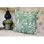 Housse et insert de coussin carré intérieur / extérieur Palm Beach Chinapezka-26348998-26348995