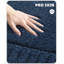 Kaziyah Microfiber Bath Rug-2079886378-2079886374