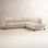 Marlowe Chaise Sectional