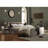 Matracia Upholstered Platform Storage Bed
