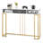 47.5 " W Console Table