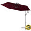 Aftinia 300cm Parasol-1845628449