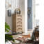 Surrender Steel Rectangle Accent Cabinet