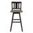 Swivel Pub Chairs Set