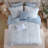 5- Piece Queen Print Comforter Set-128367456-128367457