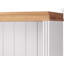 Demirhan 223cm H x 518cm W Library Bookcase Bookcase-887815561