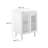 Modway Calla 24" Single Bathroom Vanity Set-95616640-95616641