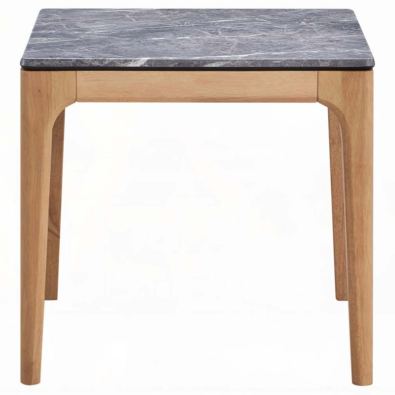 Table de bout carrée SmartTop Blaine