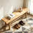 Entryway Bench