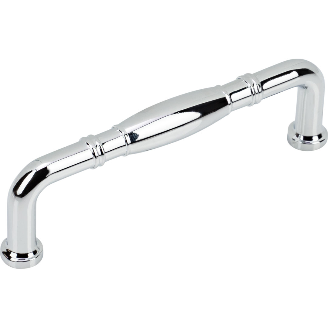 Barrell 3 3/4" Center to Center Arch Pull Eddington Lane 