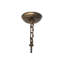 Rustic Lodge 4 - Light Pendant-16183394-66215429