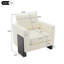 Ensemble de canapé Cozy