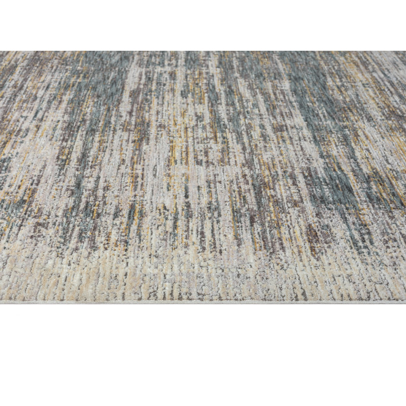 Fatisha Indoor Rug, Rectangle 7'9" x 9'10"