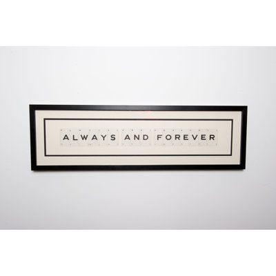 Wrapped Canvas Panoramic Print