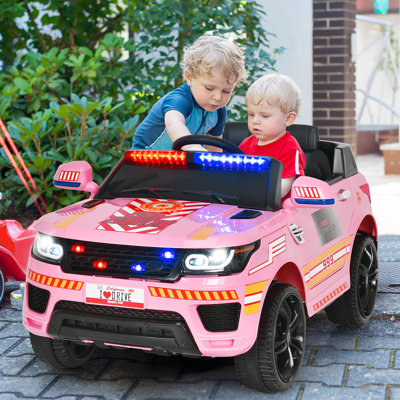 Costway Kids Ride on Car
