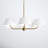 Arielle Dimmable Classic / Traditional Chandelier-2005786447