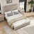 Beige sélectionné