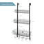 Freestanding Spice Rack