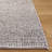 Natura 426 Hand Woven Performance No Pattern Rug-877091211