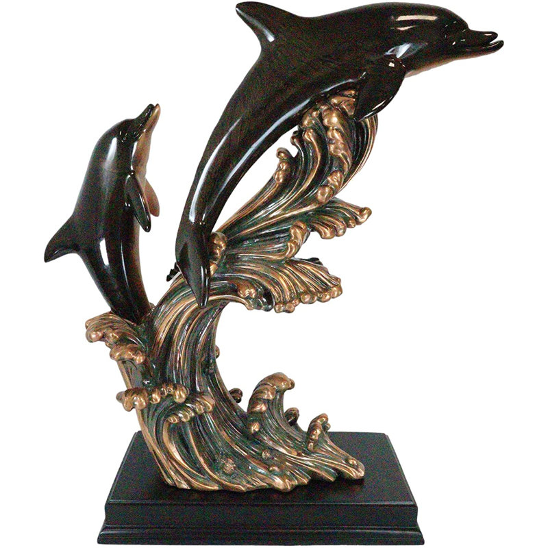 Figurine Jonesha