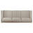 Ballard 2-Piece Living Room Set