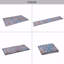 Tapis lavable 8 pi x 10 pi-285607510