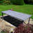 Libeccio Nardi Garden Rectangular Table