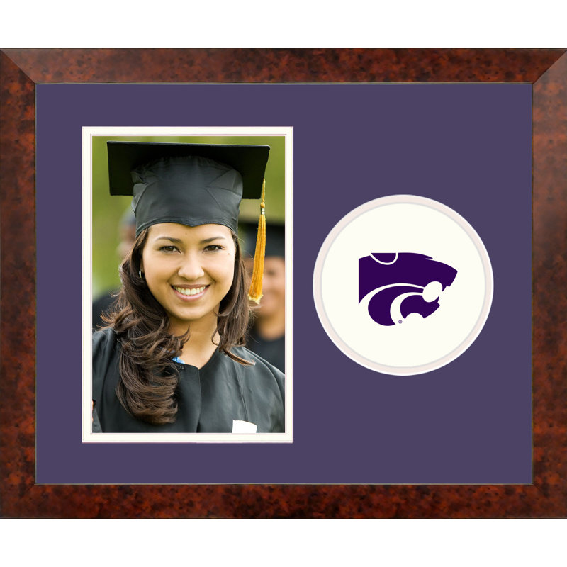 Cadre photo kansas state wildcats NCAA