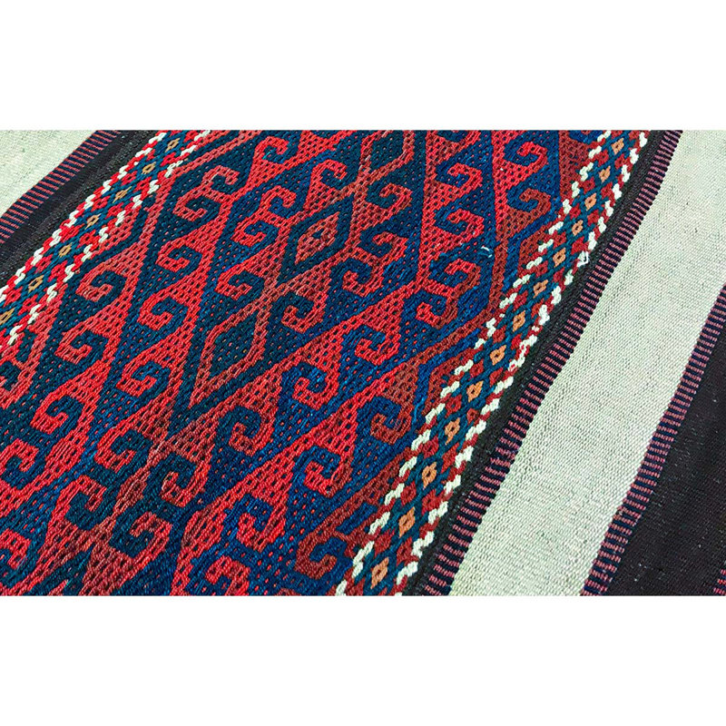 One-of-a-Kind 5'3" X 5'7" Area Rug