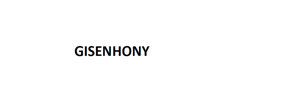 Logo GISENHONY