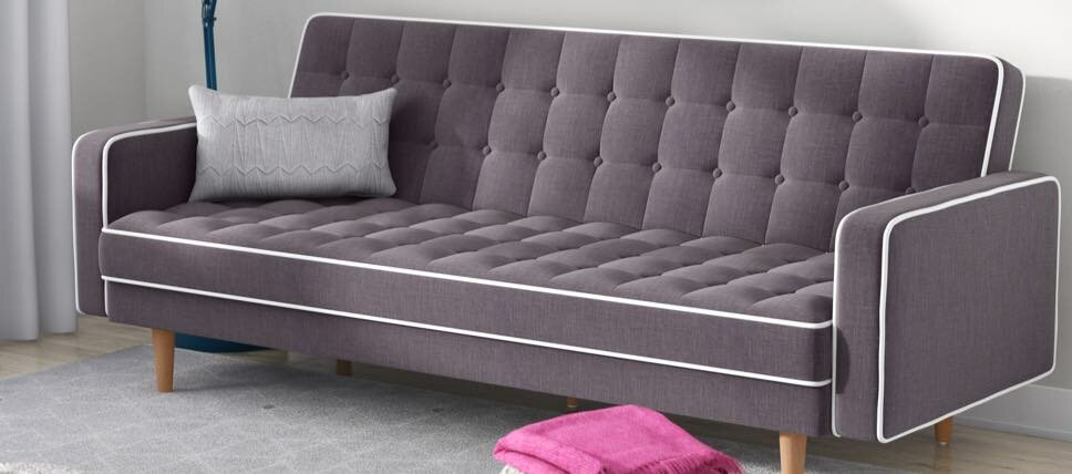 Futons In Every Style 2024 Wayfair   Futons In Every Style 