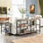 Hoder 55'' Console Table-1719025188