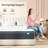 10''/12'' Medium Firm Memory Foam Mattress with Individual Pocket Springs for Motion Isolation-115733507-115733505