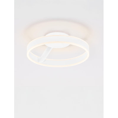 Flush Mount
