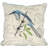 Avian Embroidered Reversible Throw Pillow-100638611-10168127