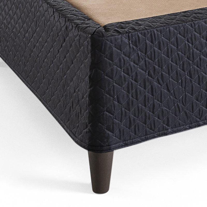 Kozlowski Bed Frame, Twin