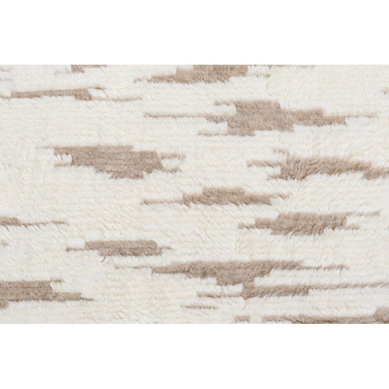 Callia - Fawn, Rectangle 6' x 9'