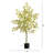Autumn Nandina Artificial Fall Tree-1417470193