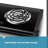 BLACK+DECKER Double Burner Portable Buffet Range, Black, DB1002B