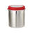 4 Piece Kitchen Canister Set-50612148