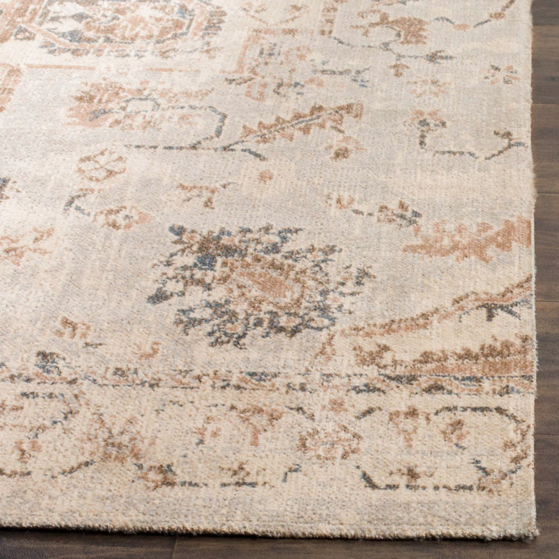 Villanova Performance Oriental Rug, Rectangle 3'3" x 5'3"