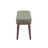 Oceane Carlton PU Leather Upholstered Wooden Bench-379310128-379310130