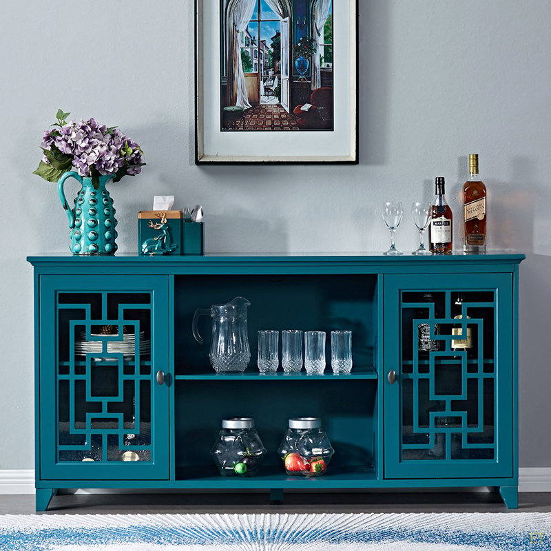 Buffet 60 po