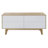 Elle Decor Giselle Sideboard