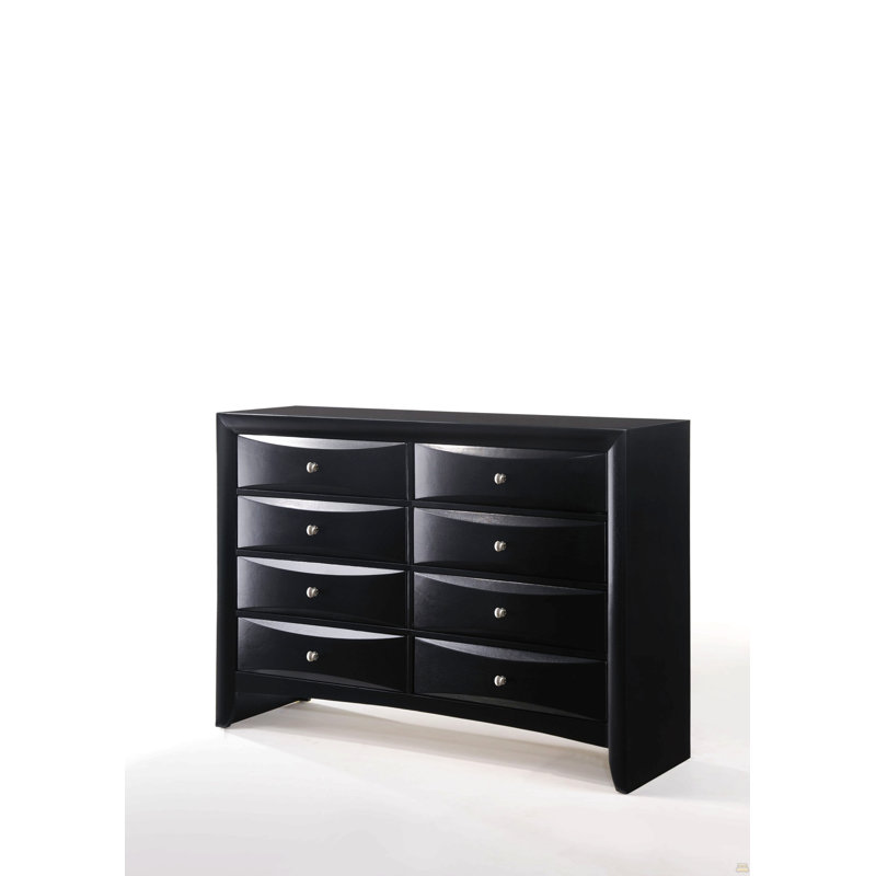 Commode
